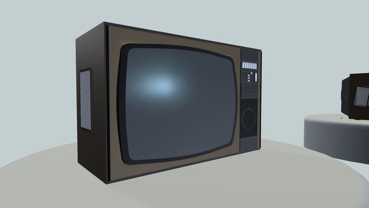 HW 07 3D Model