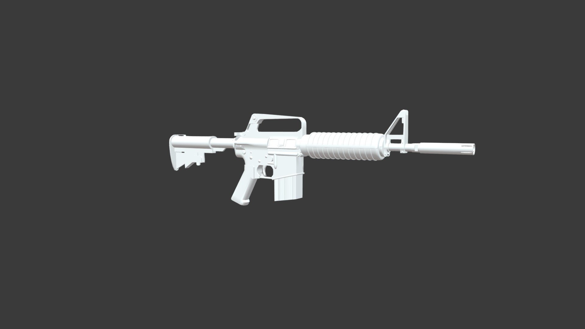 colt XM177E1