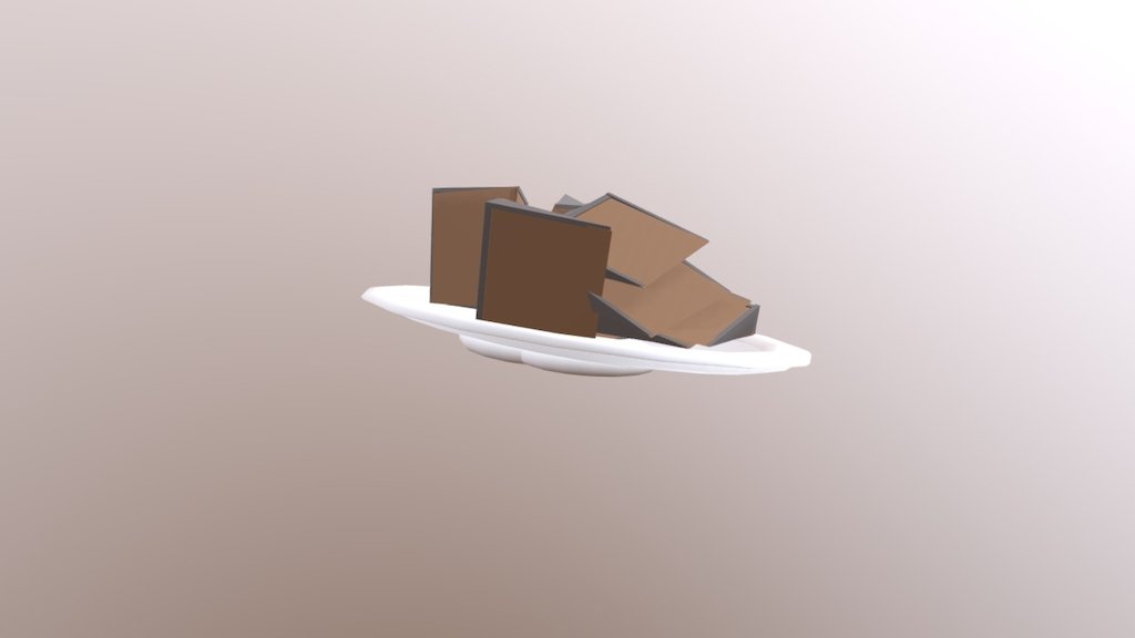 Chocolate-cake