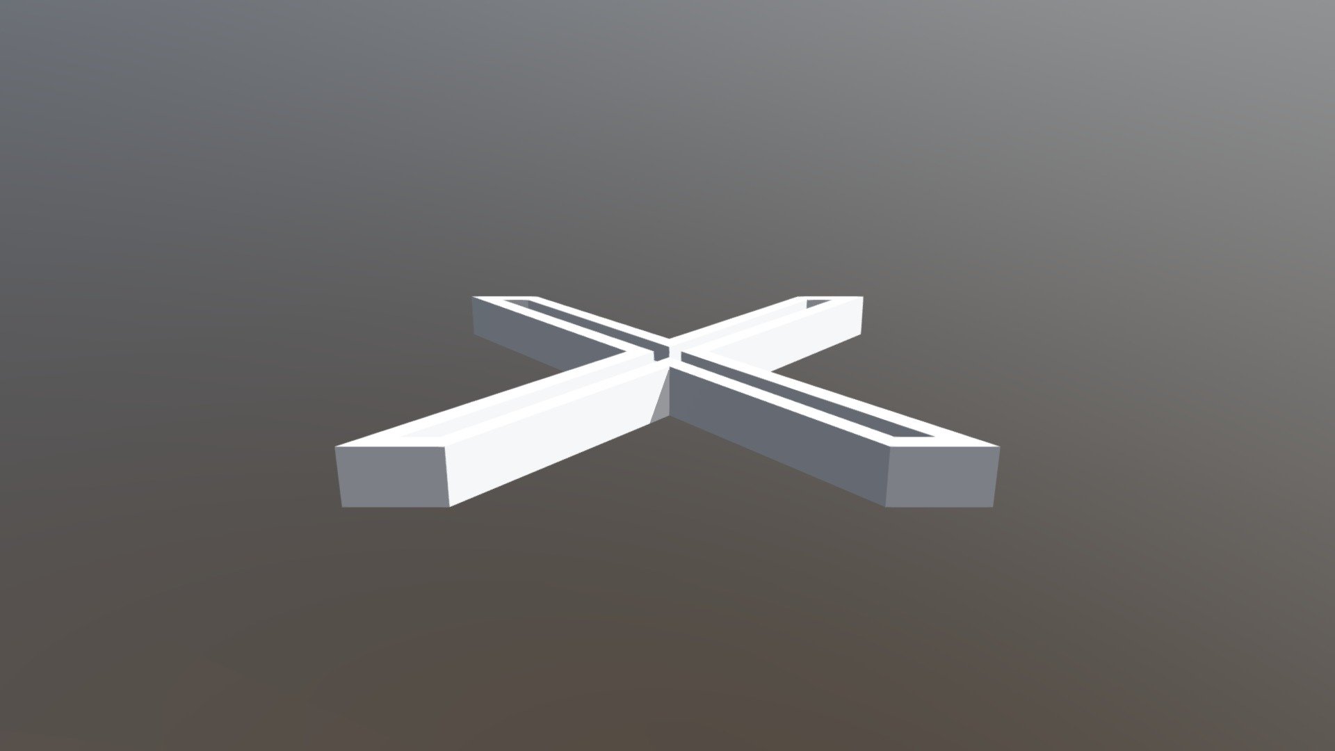 325 Ema Westerfeld Tic Tac Toe X FBX