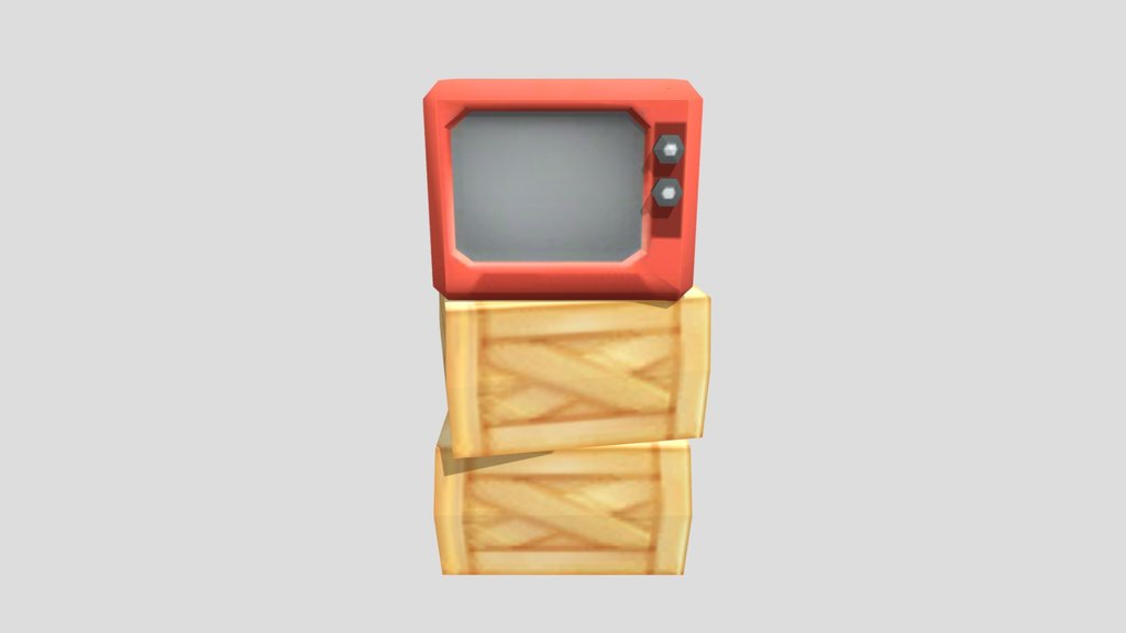 Simple TV - Harvest Moon: Magical Melody