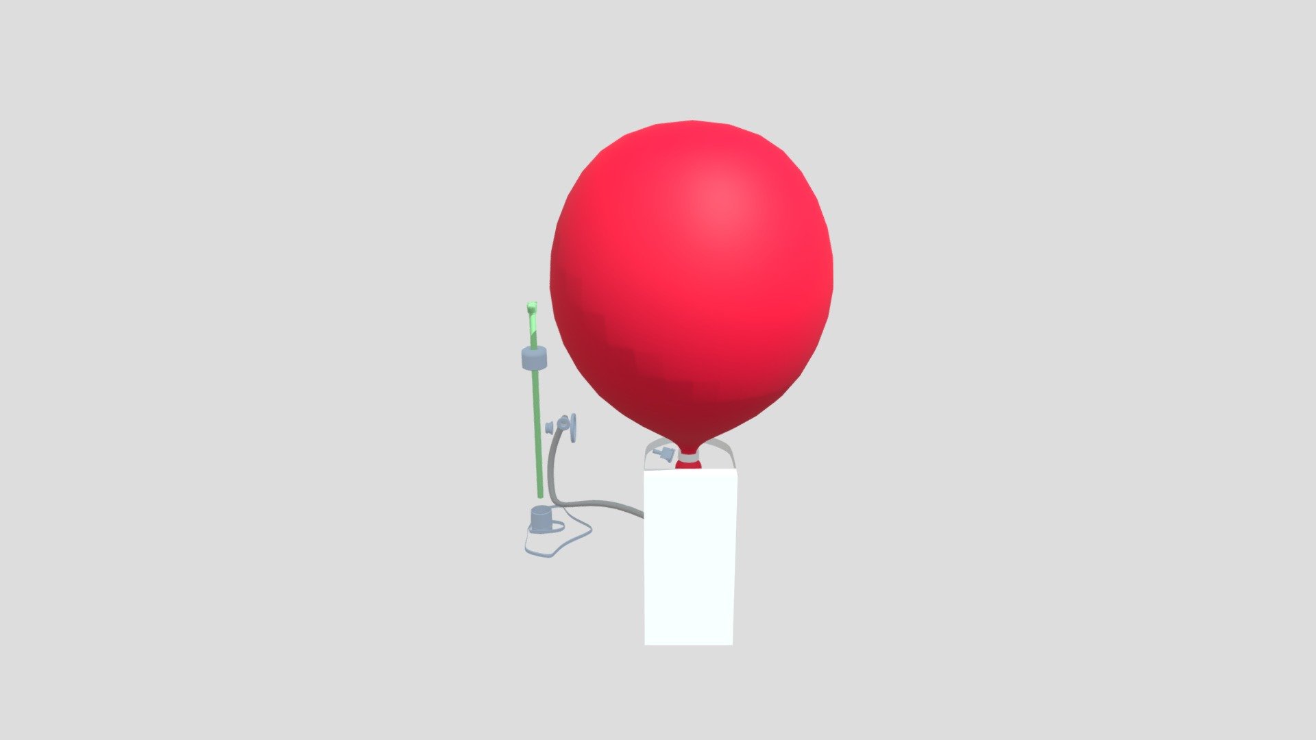 balloon karinete2