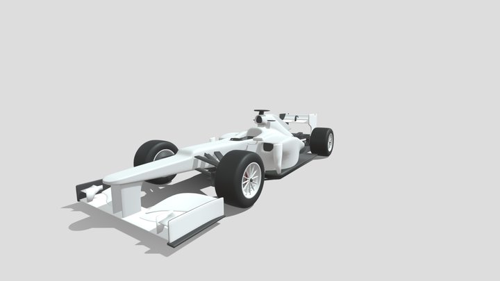 Formula F212 Ultimate