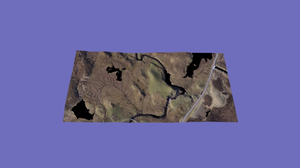 Ledbeg 8