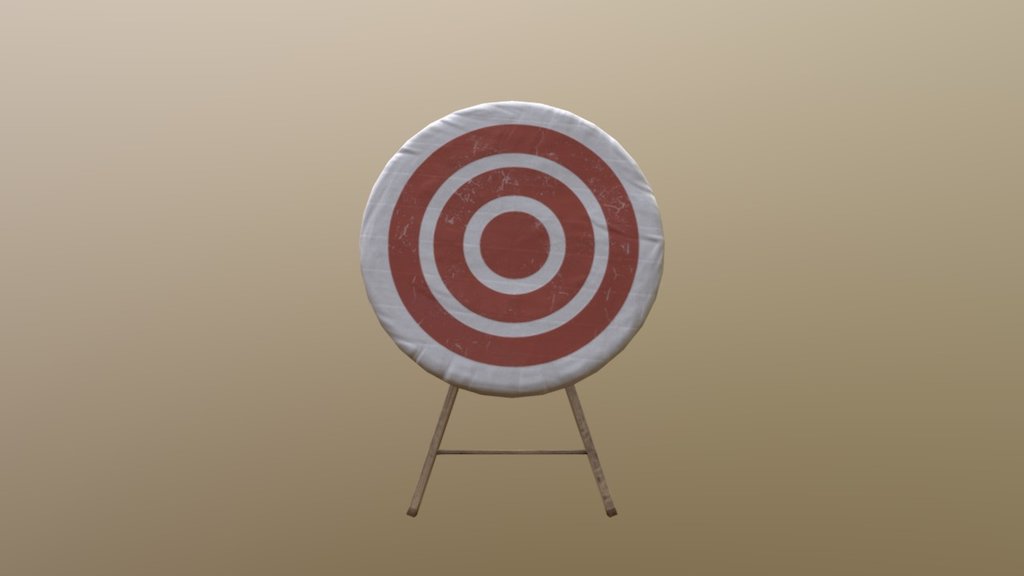 PBR Target