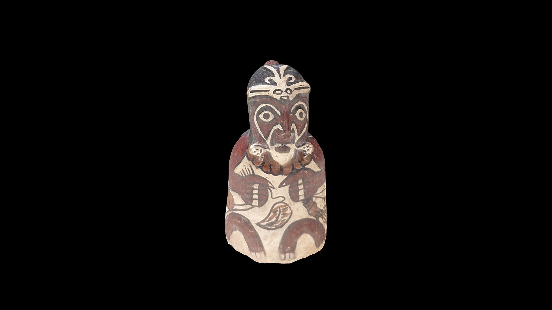 Objeto 18 - Nasca