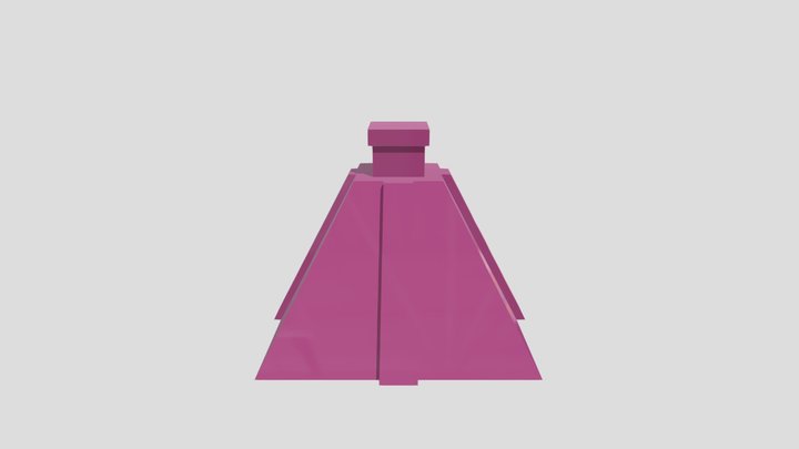 Chichen-itza 3D Model