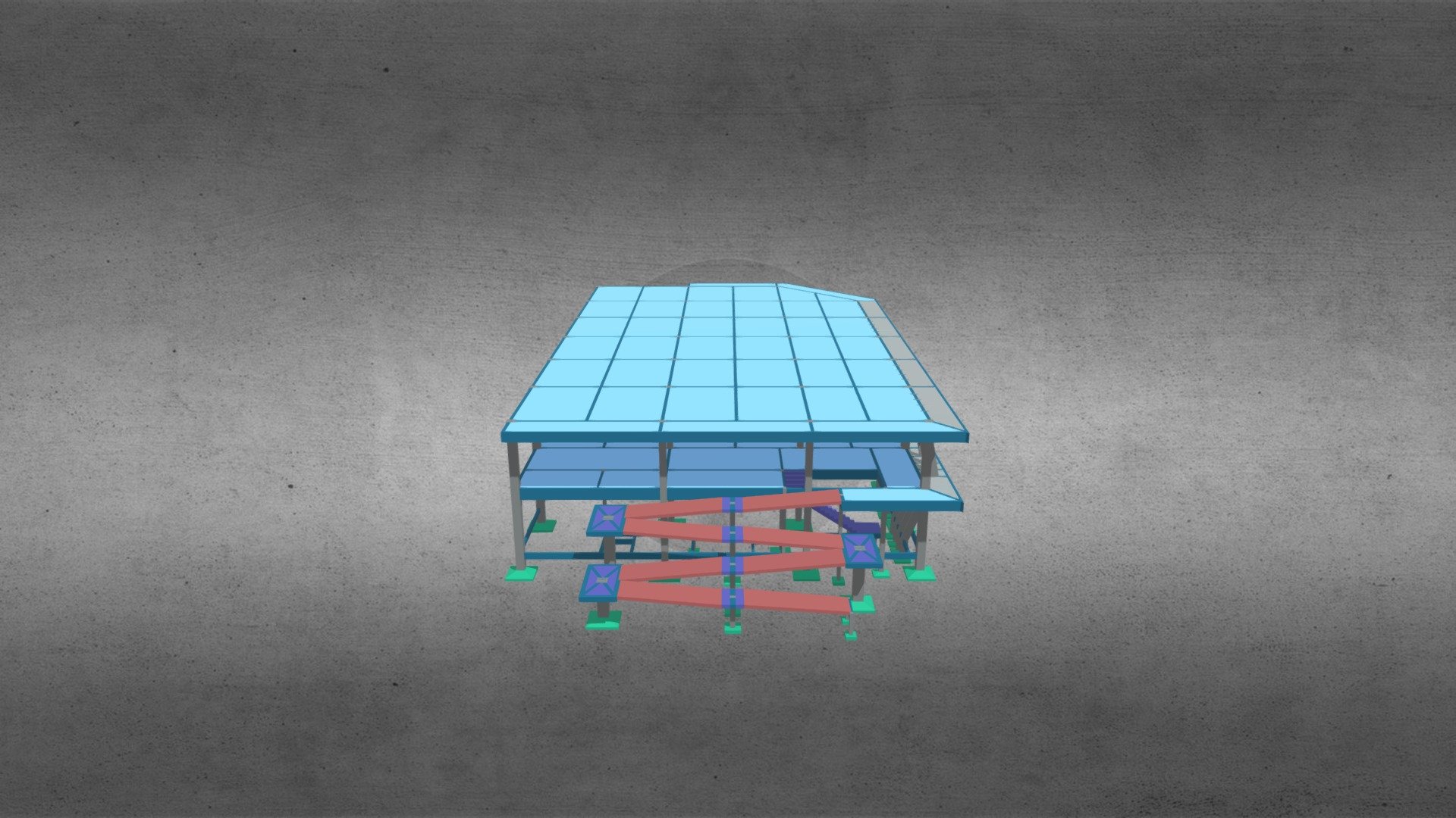MERCADO TRAIRI