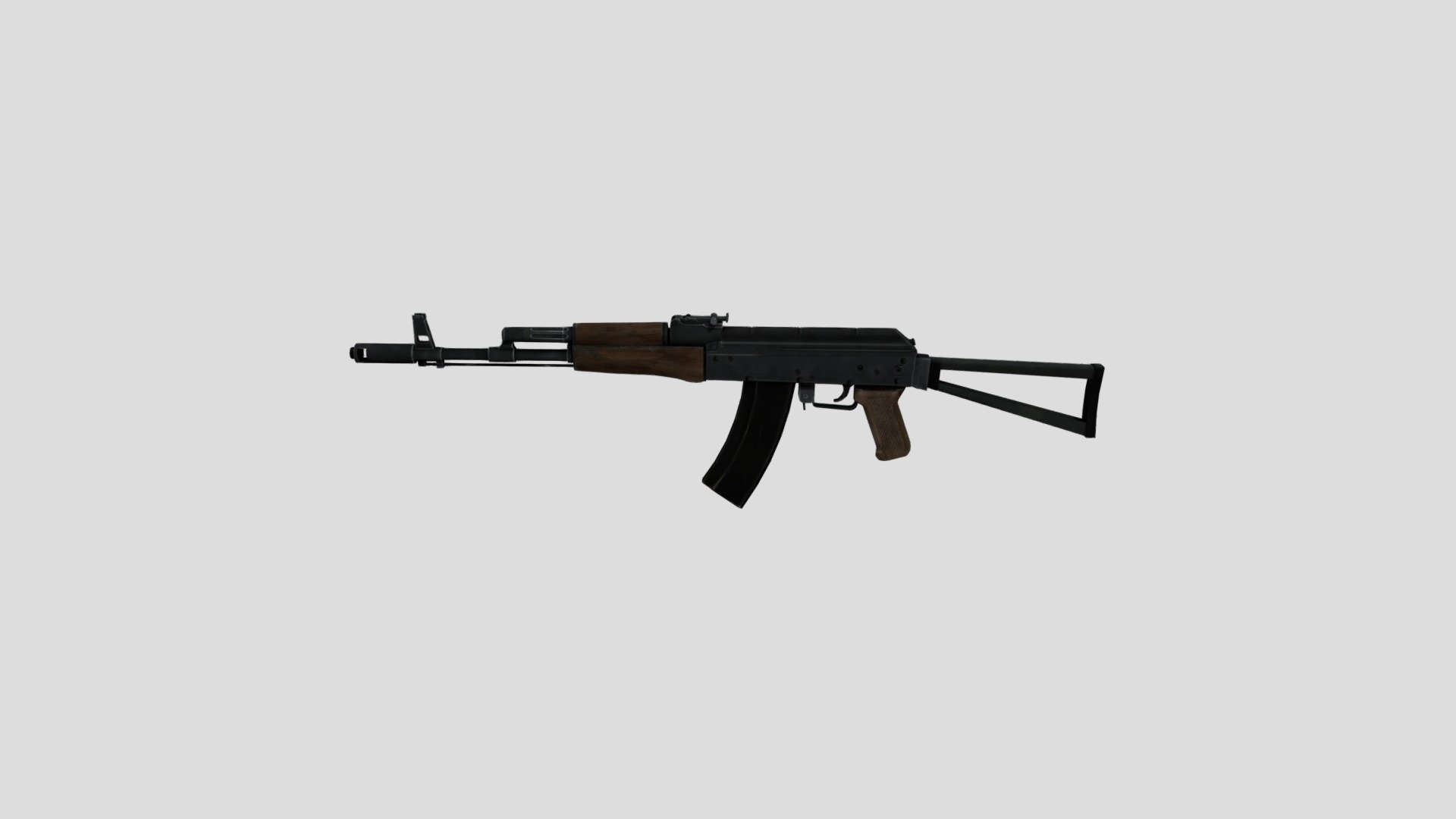 ak 47