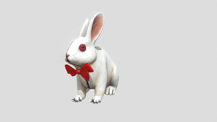 SirMalhare 3D Model