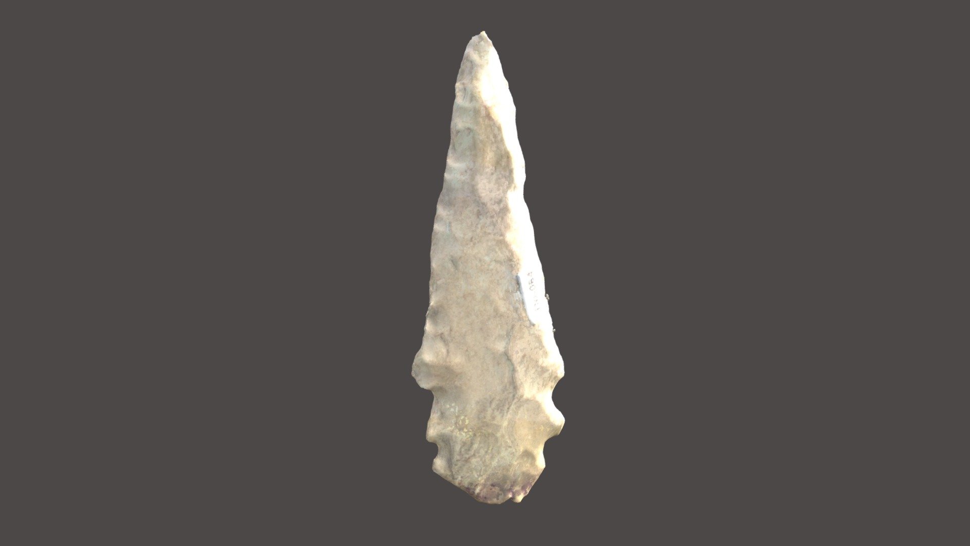 Do-064: Thebes Cluster