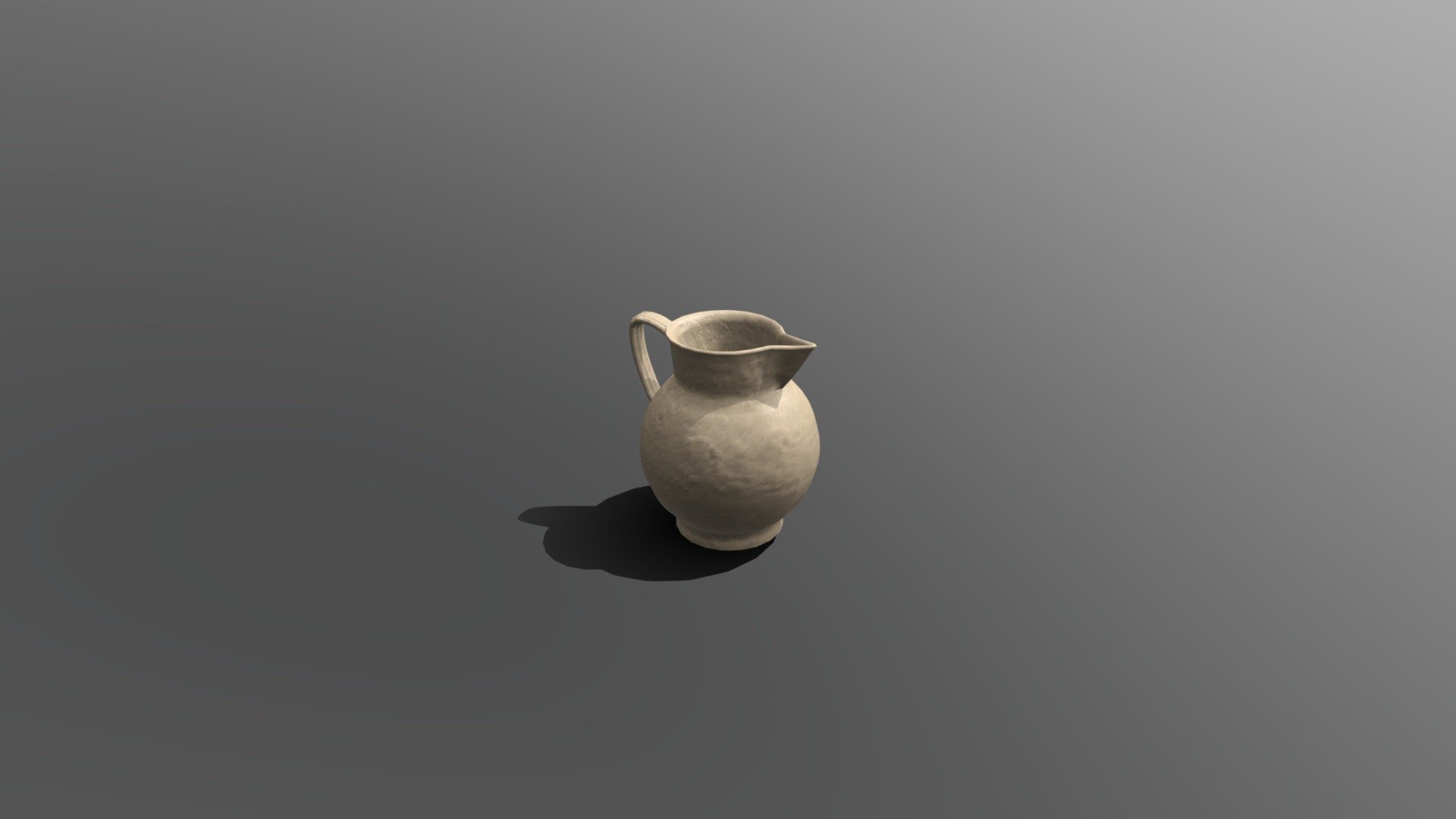 Roman Jug