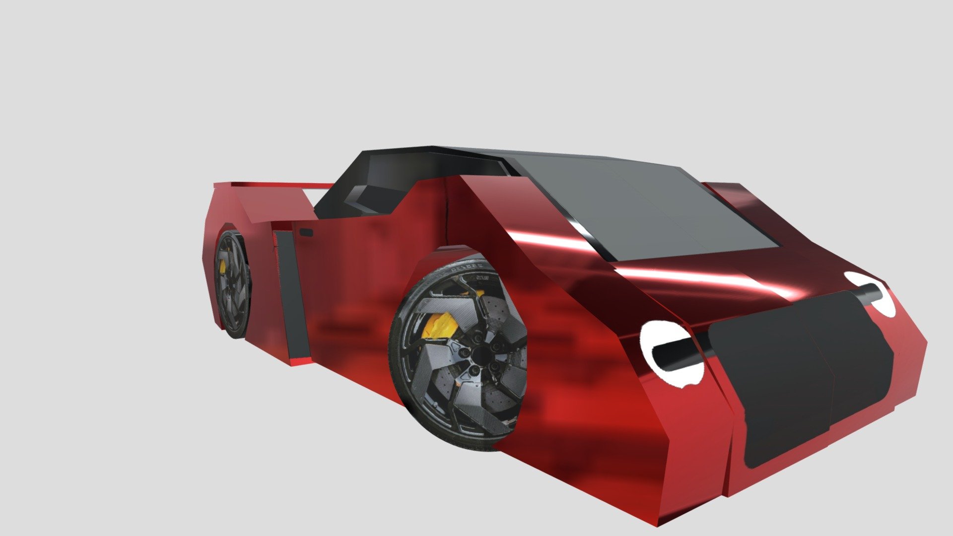 shiva gt (hypercar)