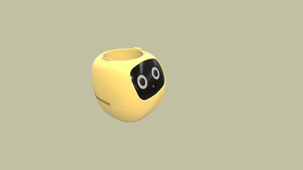 Ivy - A Smart Planter with Endless Fun