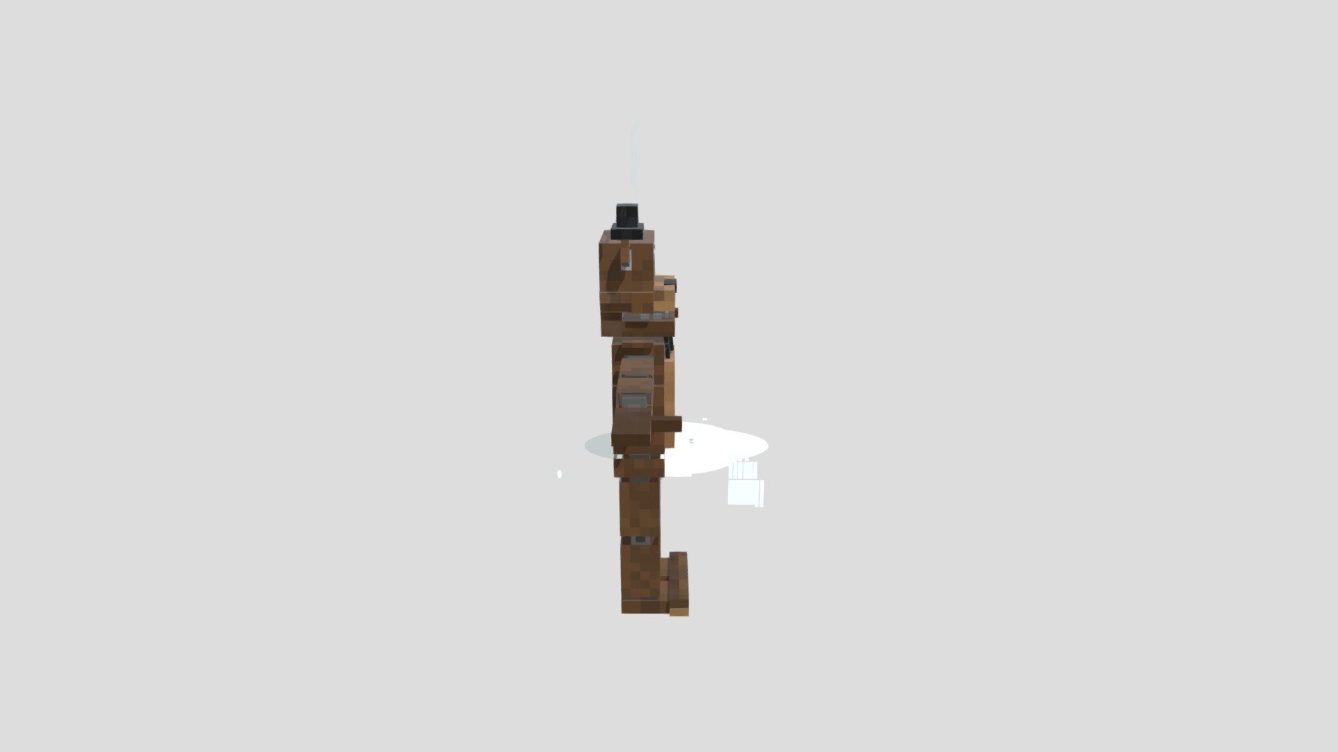 Freddy V1
