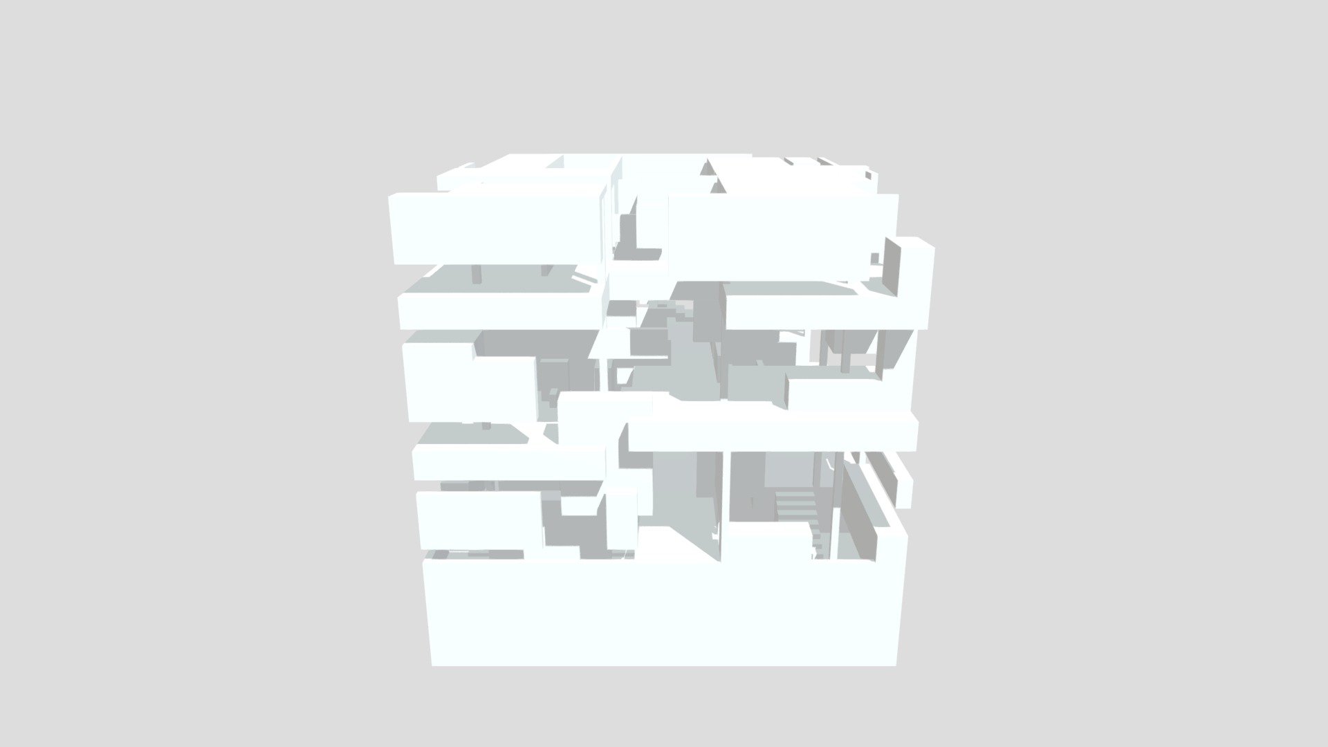 Test 2 — Sketchfab embed 3D viewer