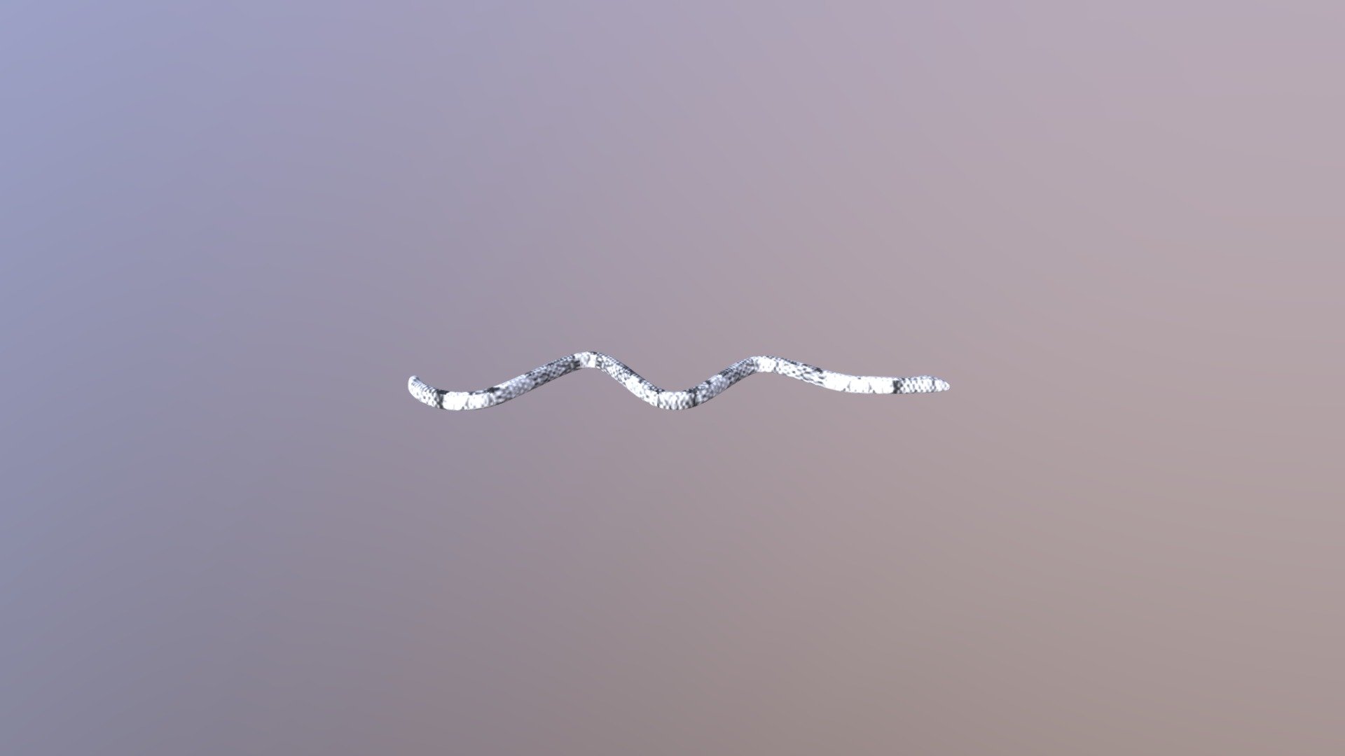 SNAKEMODEL - 3D model by Alexandra Ly (@AlexandraL) [ea271c9] - Sketchfab