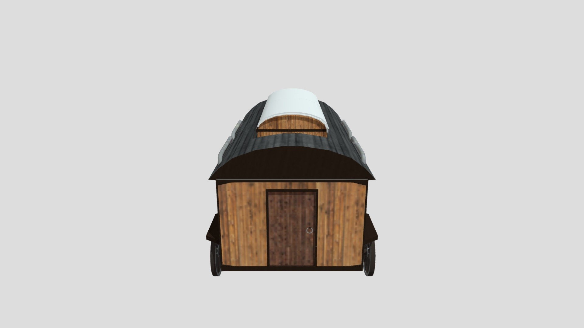 Wagon