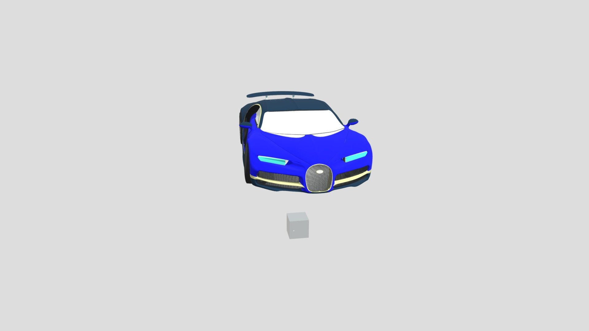 Bugatti