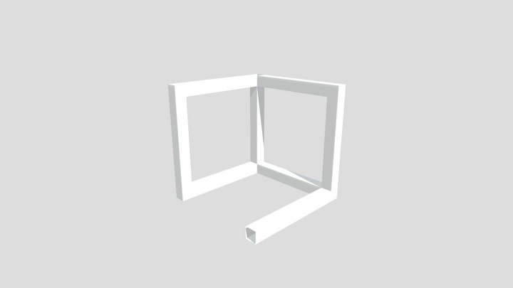 Rhino 5 3D Model