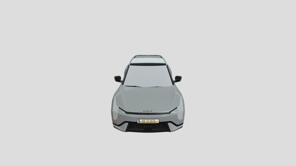 Kia Ev4 Hatchback Gt Line 2026