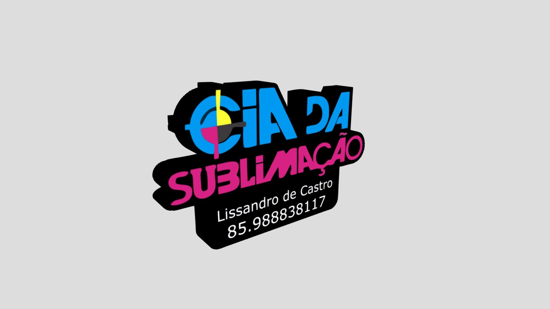 ciadasublimacao