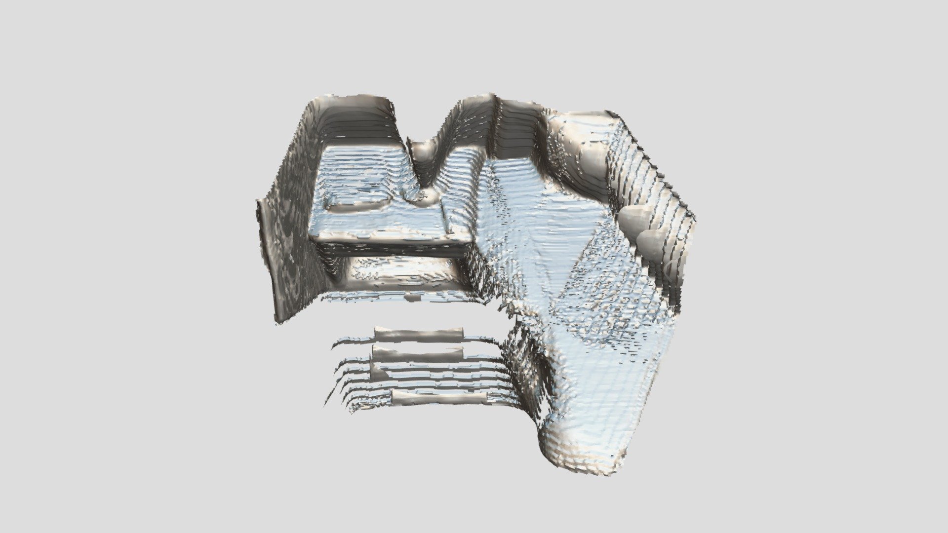 baseline_vggt_no-prior_scene0679-00-400-409 — Sketchfab embed 3D viewer