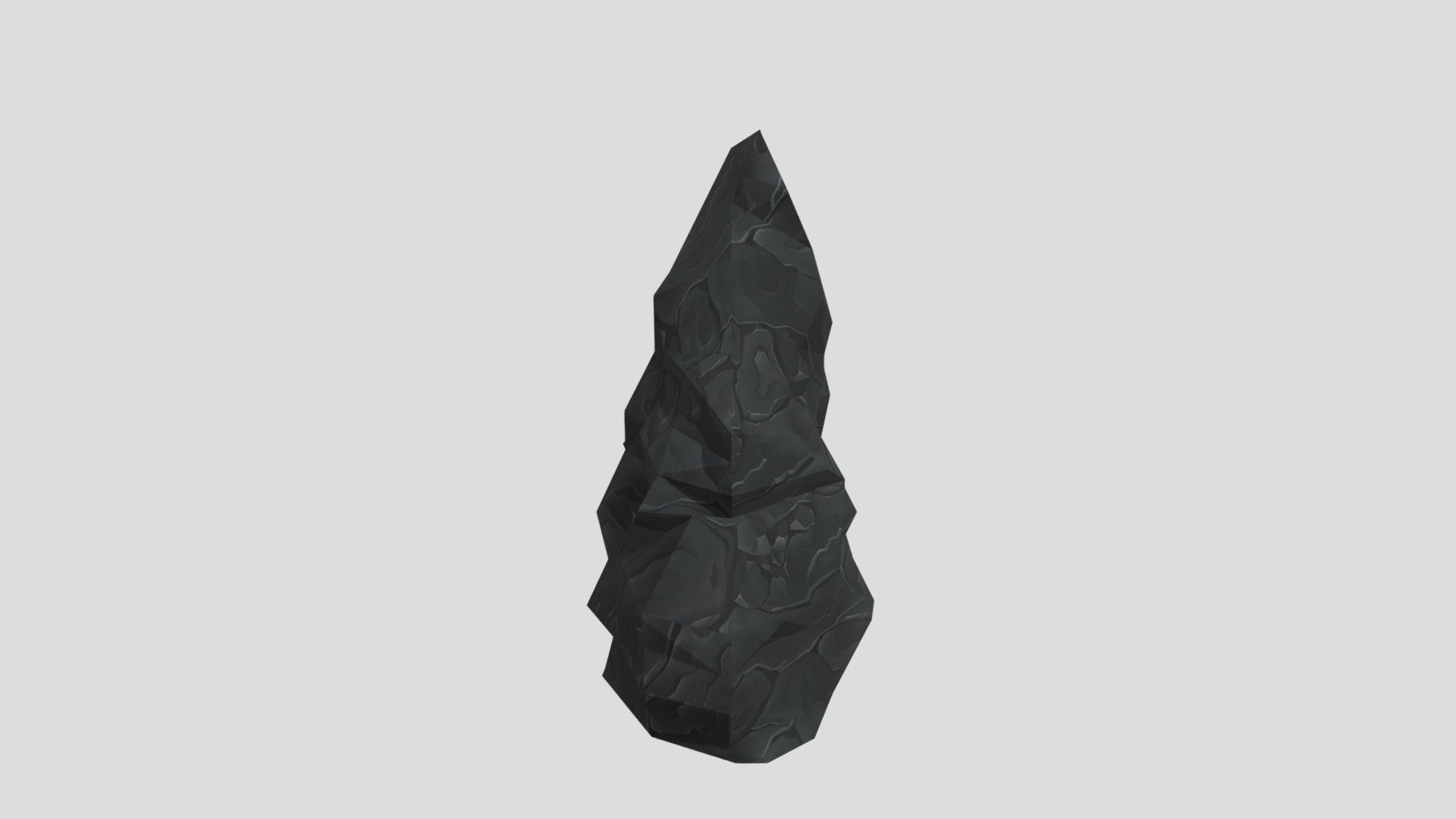 Big Rock - 3D model by anita.eschler92 [ea3005b] - Sketchfab