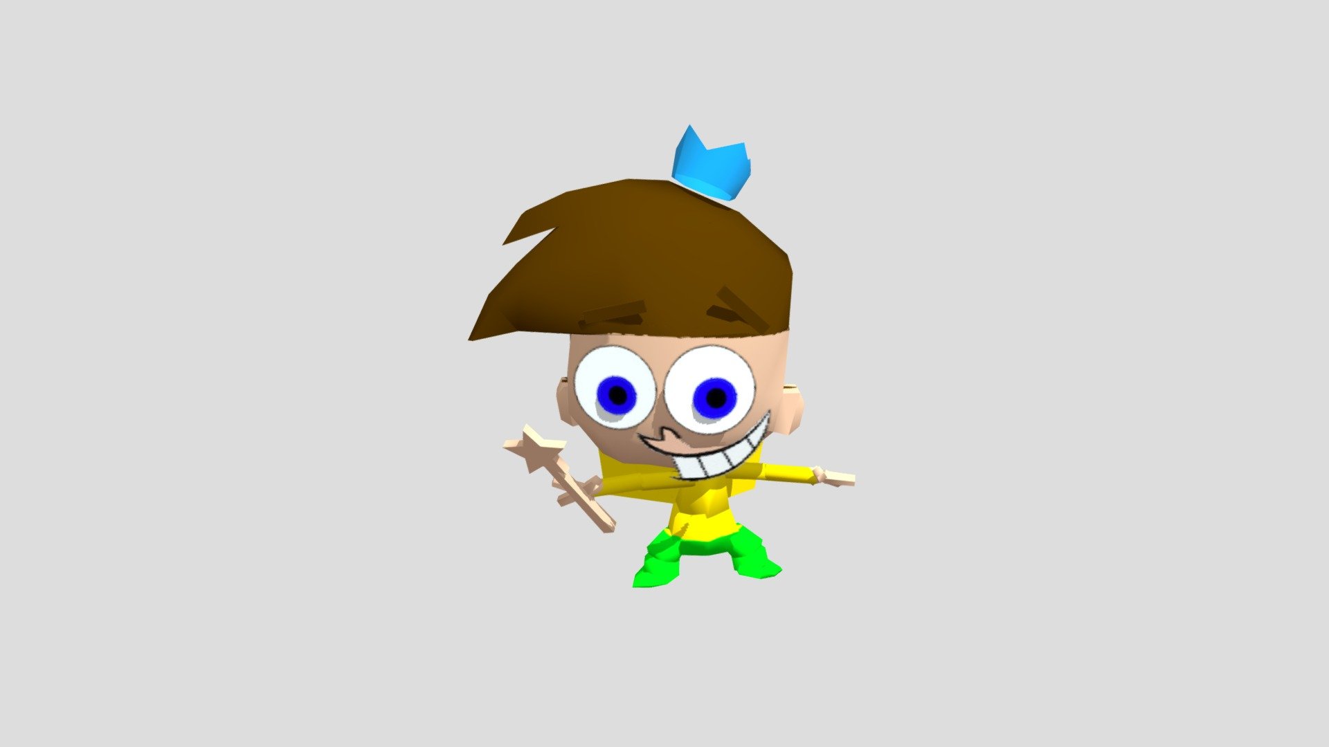 nickcheezy 2