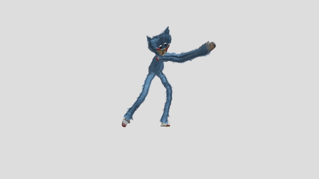 huggy-wuggy-ch5-animation