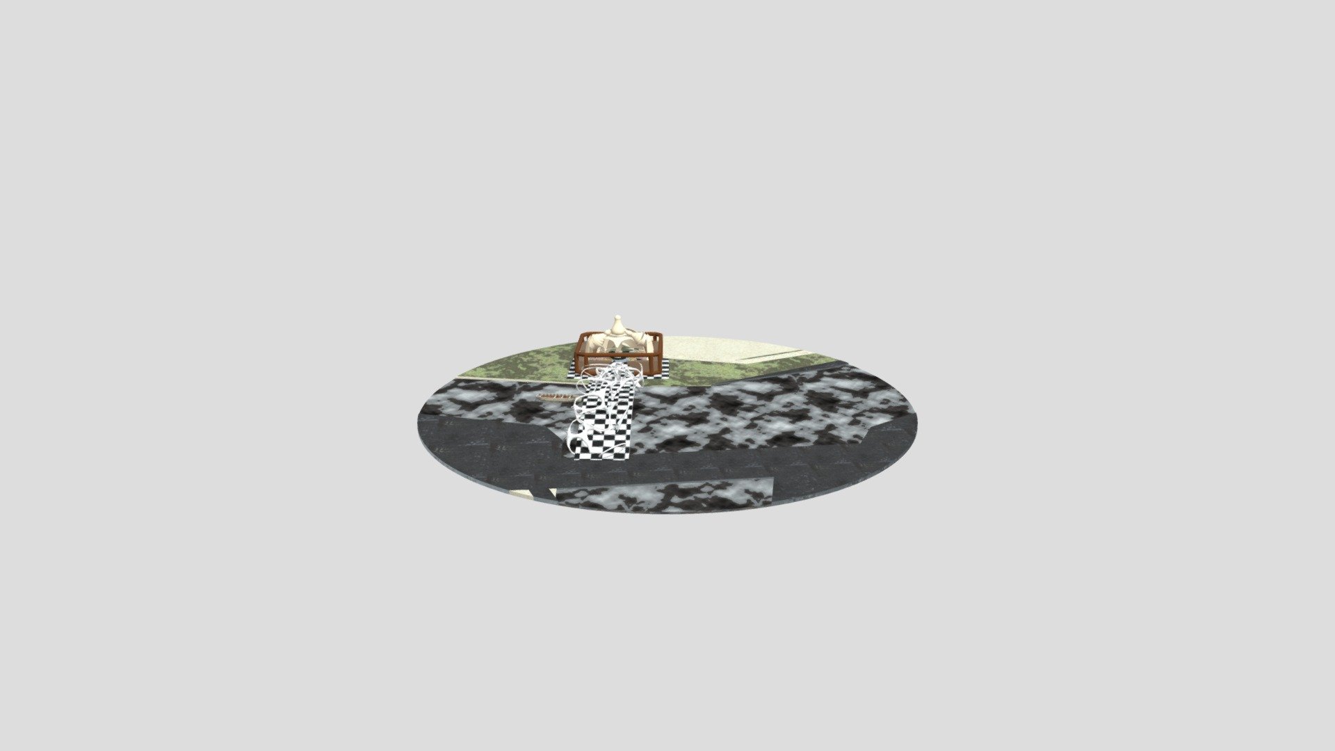 08_INDA_Y1 D2_Oliver_Mudmee_Project Model