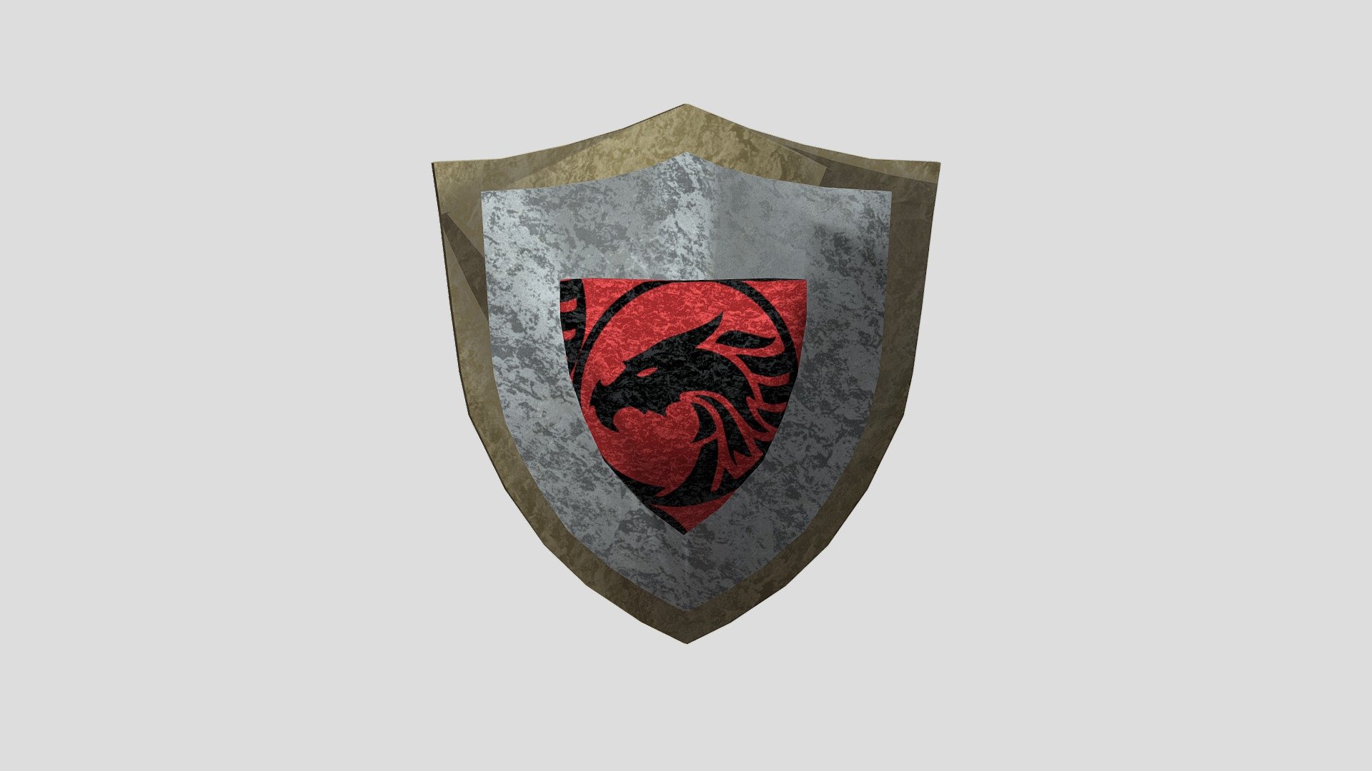 Metal Shield