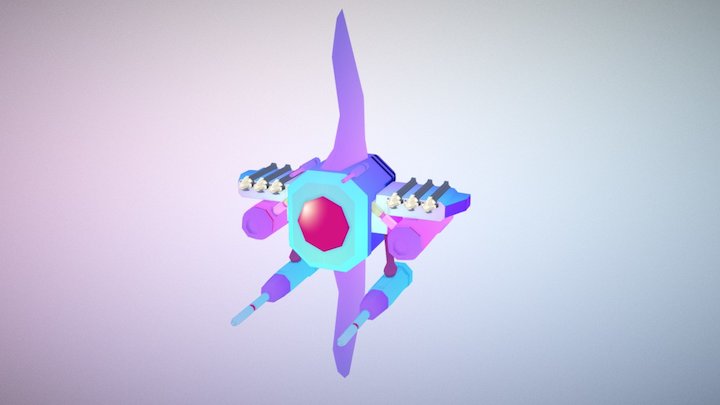 S2e35 3D Model
