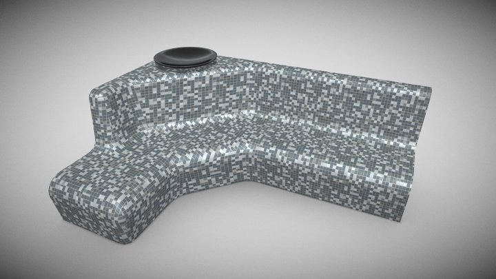Hamam 3D models - Sketchfab