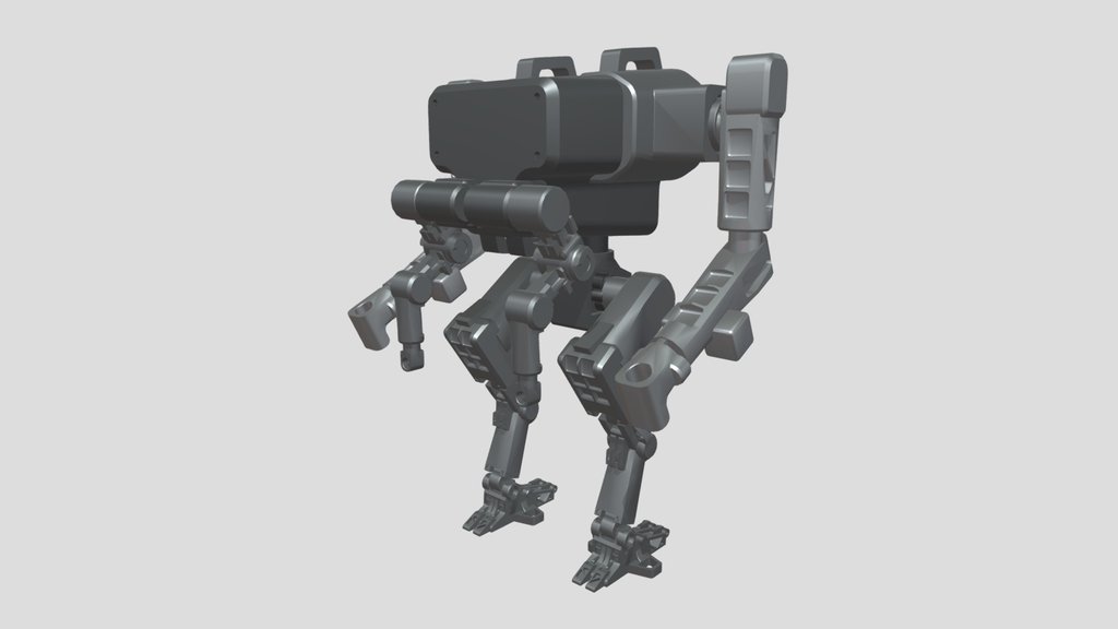Mecha 3