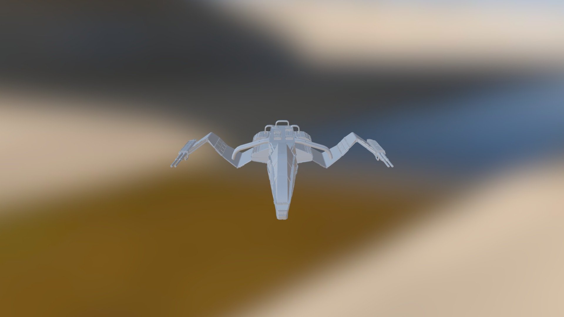Spaceship