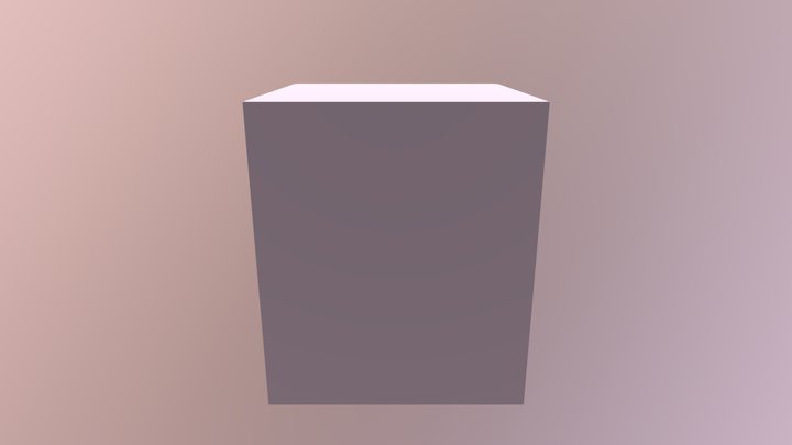 Ref 3D Model