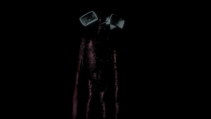 Scp 682 - Download Free 3D model by Siren Head Roblox Official (@cg097)  [effff1c]