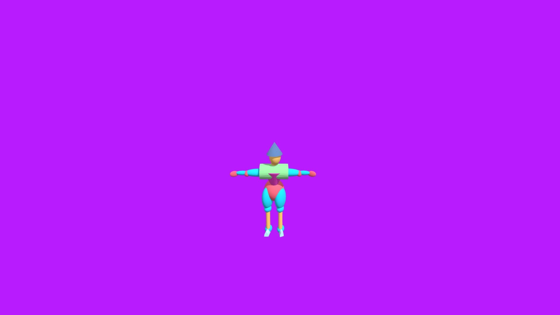 Samba Dancing