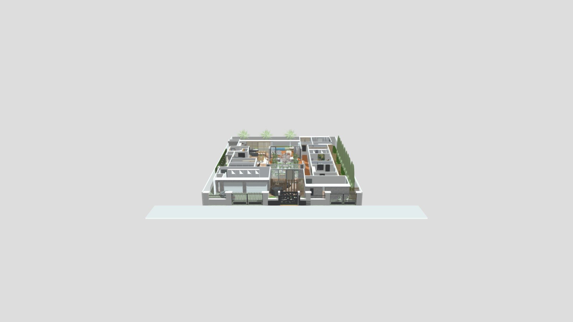 Project 1