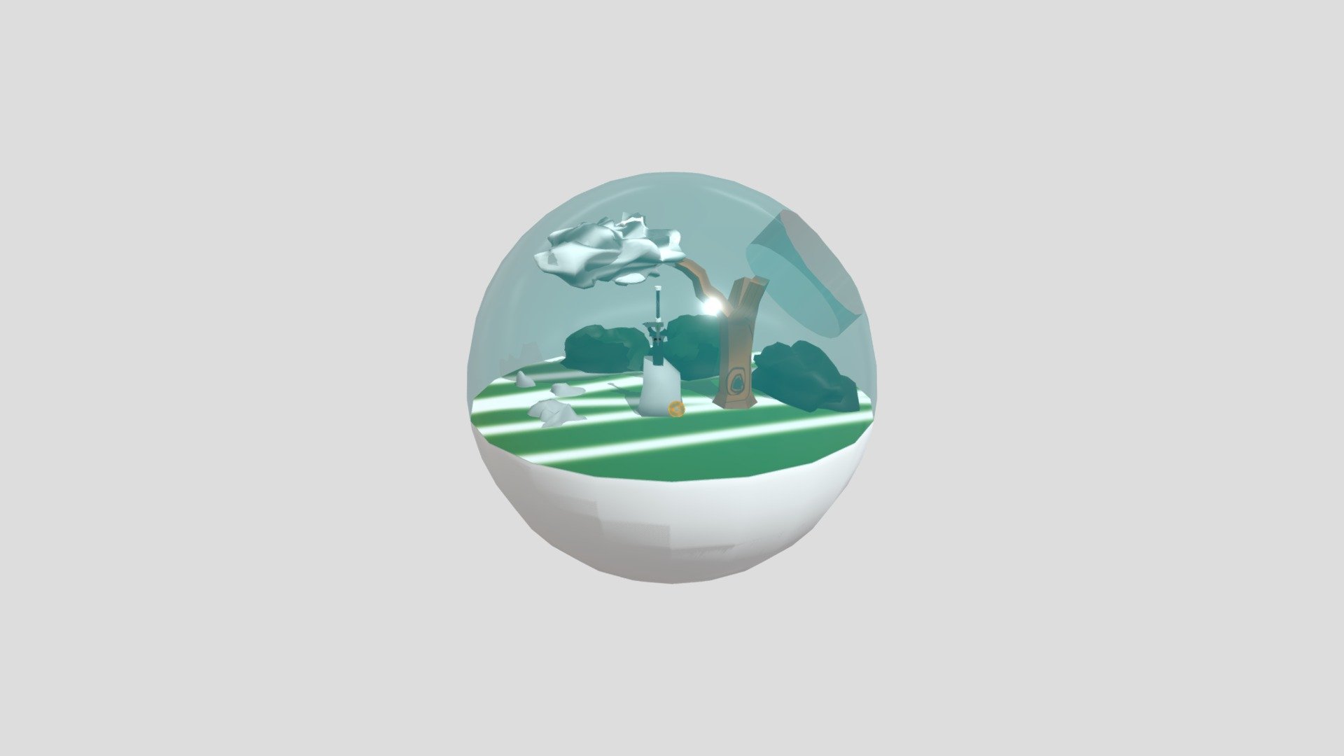 Terrarium