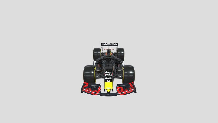 Rb16 (PIA 2022 s13) 3D Model