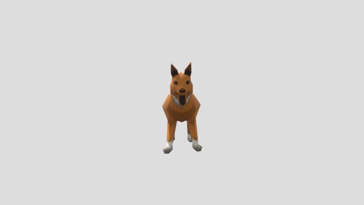 Fusionfall-Dog