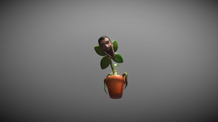 Male07 3D models - Sketchfab