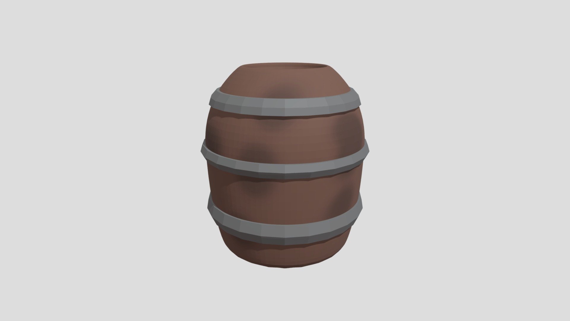Akingbade0513 Barrel Bump