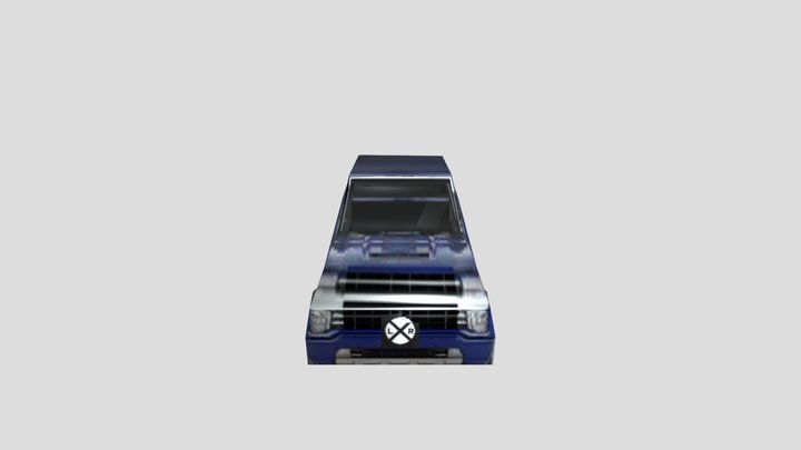 Asgores Truck
