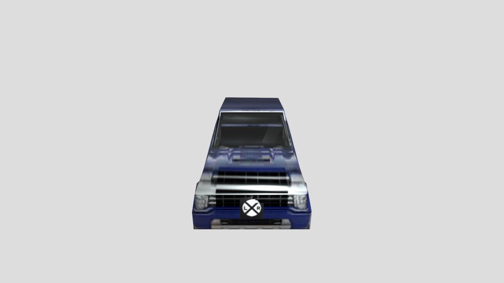 Asgores Truck