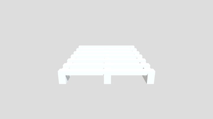 Loder – Kostenloses 3D-Modell STL