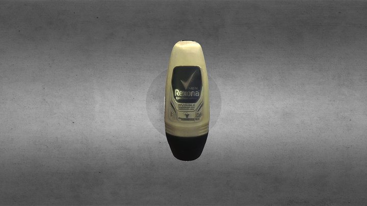 DESODORANTE - DEODORANT