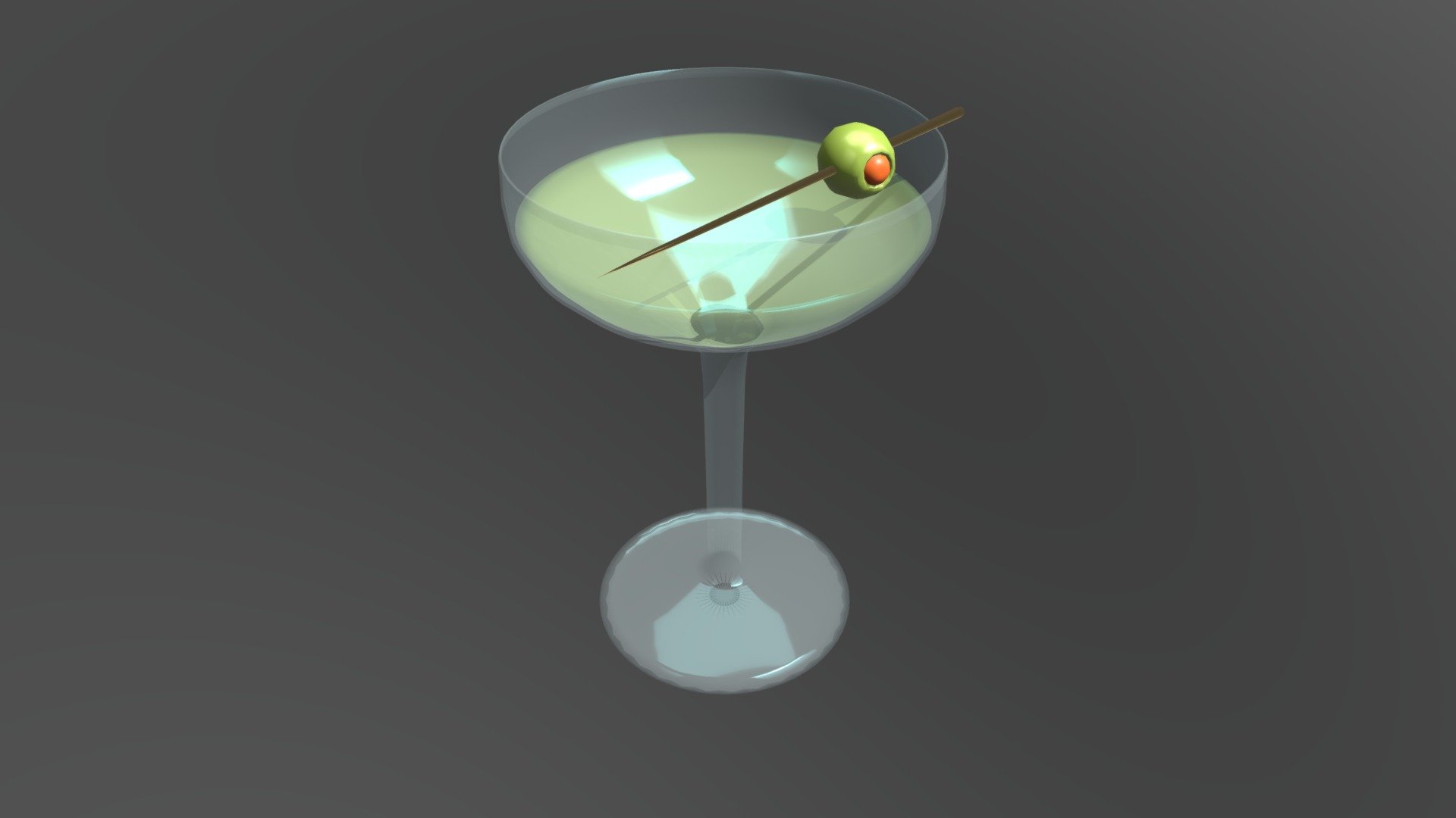 cocktail (Martini)